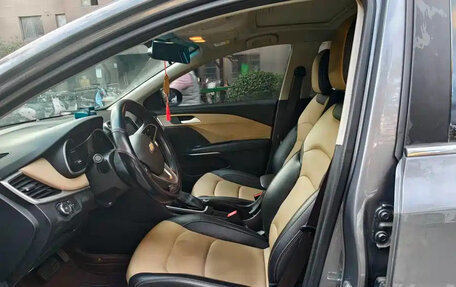 Chevrolet Cruze II, 2021 год, 930 888 рублей, 6 фотография