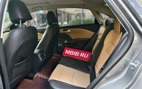 Chevrolet Cruze II, 2021 год, 930 888 рублей, 7 фотография