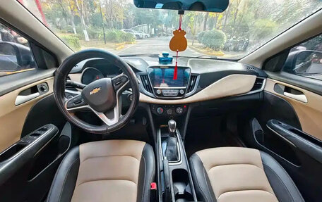 Chevrolet Cruze II, 2021 год, 930 888 рублей, 8 фотография