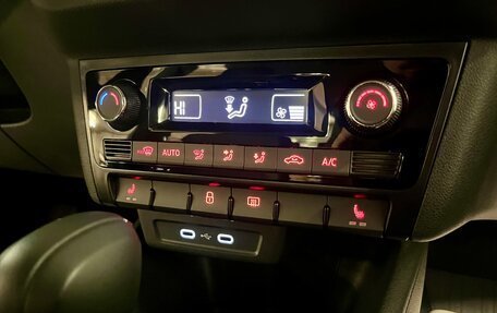 Volkswagen Polo VI (EU Market), 2021 год, 2 500 000 рублей, 9 фотография