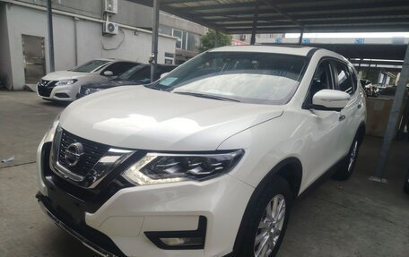 Nissan X-Trail, 2022 год, 2 017 077 рублей, 1 фотография