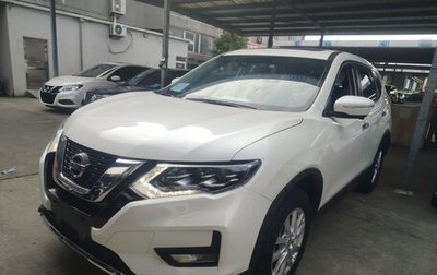 Nissan X-Trail, 2022 год, 2 017 077 рублей, 1 фотография