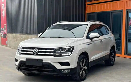 Volkswagen Tharu, 2022 год, 1 399 000 рублей, 1 фотография