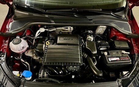 Volkswagen Polo VI (EU Market), 2021 год, 2 500 000 рублей, 8 фотография