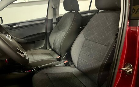 Volkswagen Polo VI (EU Market), 2021 год, 2 500 000 рублей, 10 фотография