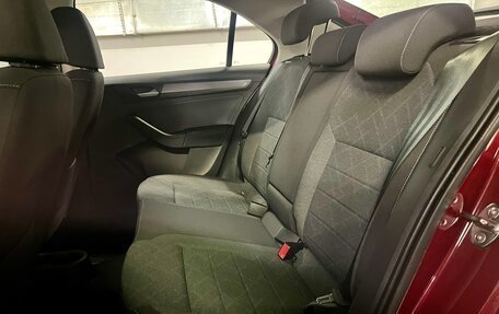 Volkswagen Polo VI (EU Market), 2021 год, 2 500 000 рублей, 11 фотография