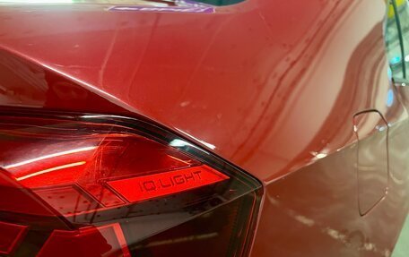 Volkswagen Polo VI (EU Market), 2021 год, 2 500 000 рублей, 12 фотография