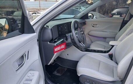 Hyundai Kona, 2023 год, 2 260 000 рублей, 5 фотография