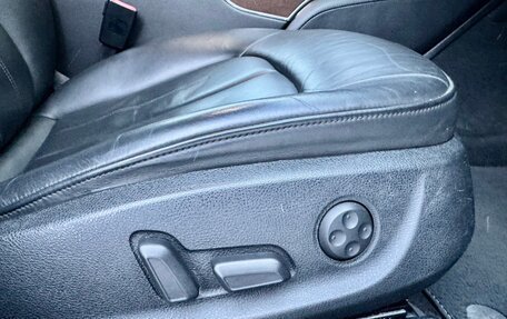 Audi A7, 2014 год, 2 750 000 рублей, 23 фотография