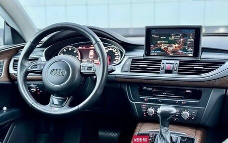 Audi A7, 2014 год, 2 750 000 рублей, 18 фотография