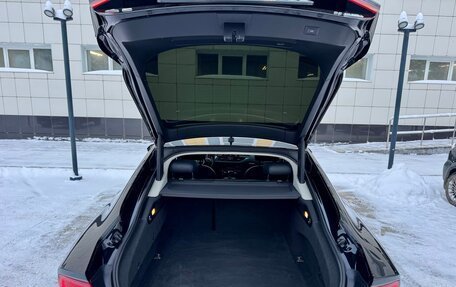 Audi A7, 2014 год, 2 750 000 рублей, 39 фотография