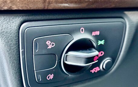 Audi A7, 2014 год, 2 750 000 рублей, 33 фотография