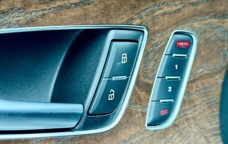 Audi A7, 2014 год, 2 750 000 рублей, 35 фотография