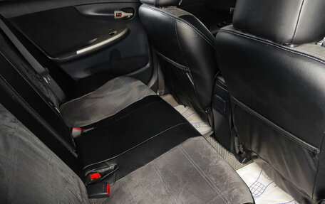 Toyota Corolla, 2008 год, 919 000 рублей, 10 фотография