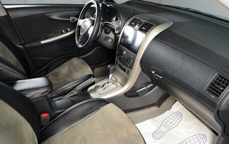 Toyota Corolla, 2008 год, 919 000 рублей, 11 фотография