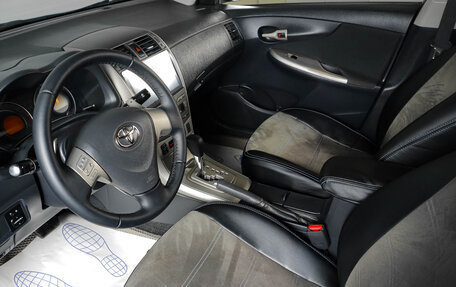 Toyota Corolla, 2008 год, 919 000 рублей, 8 фотография