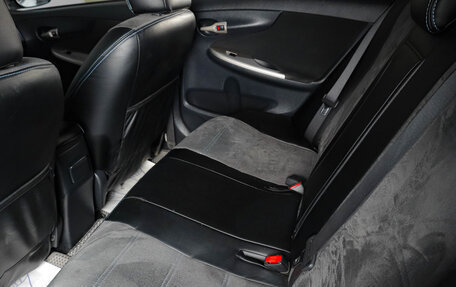 Toyota Corolla, 2008 год, 919 000 рублей, 9 фотография