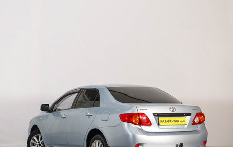 Toyota Corolla, 2008 год, 919 000 рублей, 5 фотография