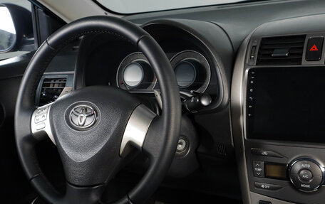 Toyota Corolla, 2008 год, 919 000 рублей, 12 фотография