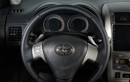 Toyota Corolla, 2008 год, 919 000 рублей, 15 фотография