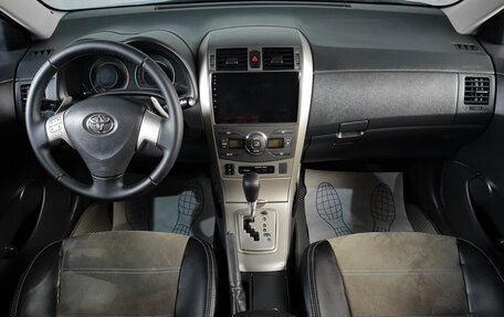 Toyota Corolla, 2008 год, 919 000 рублей, 13 фотография