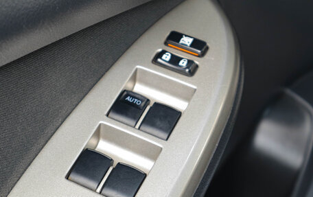 Toyota Corolla, 2008 год, 919 000 рублей, 19 фотография