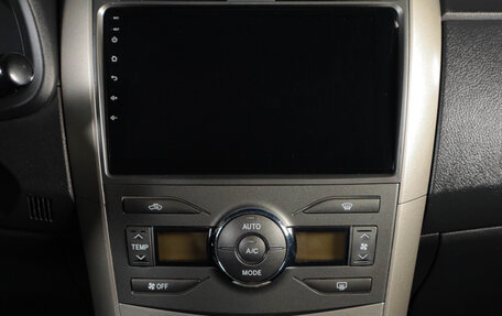 Toyota Corolla, 2008 год, 919 000 рублей, 17 фотография