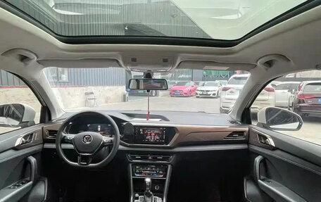 Volkswagen Tharu, 2022 год, 1 399 000 рублей, 9 фотография