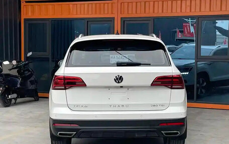 Volkswagen Tharu, 2022 год, 1 399 000 рублей, 5 фотография