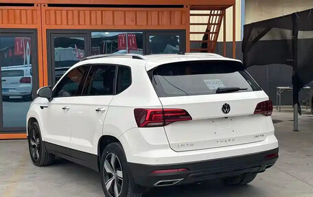 Volkswagen Tharu, 2022 год, 1 399 000 рублей, 6 фотография