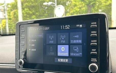 Toyota Yaris Cross, 2023 год, 1 675 000 рублей, 23 фотография