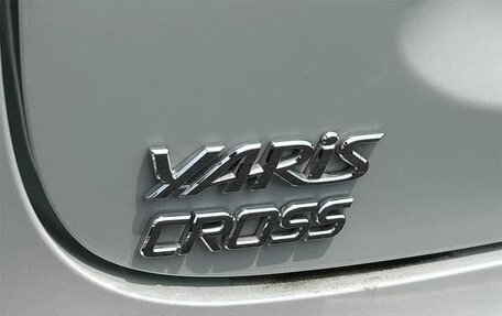 Toyota Yaris Cross, 2023 год, 1 675 000 рублей, 29 фотография