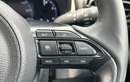 Toyota Yaris Cross, 2023 год, 1 675 000 рублей, 26 фотография