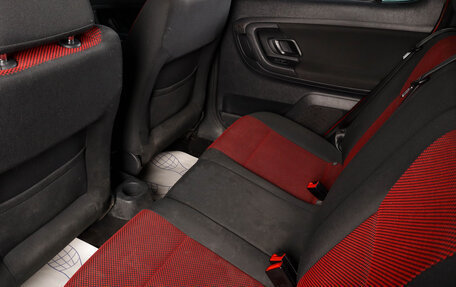 Skoda Fabia II, 2012 год, 599 000 рублей, 8 фотография