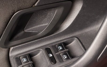 Skoda Fabia II, 2012 год, 599 000 рублей, 17 фотография