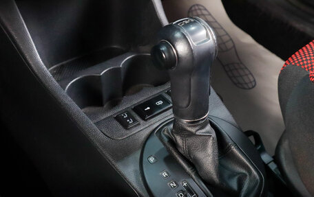 Skoda Fabia II, 2012 год, 599 000 рублей, 16 фотография