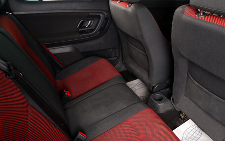 Skoda Fabia II, 2012 год, 599 000 рублей, 9 фотография