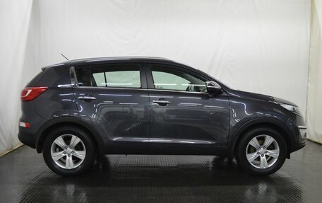 KIA Sportage III, 2012 год, 1 635 000 рублей, 4 фотография