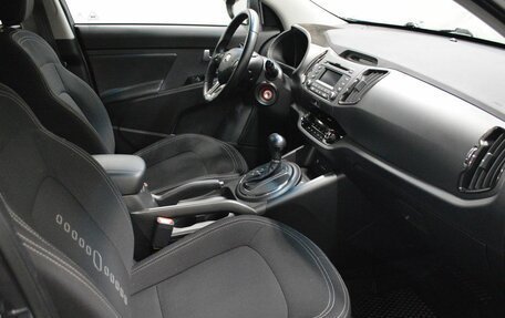 KIA Sportage III, 2012 год, 1 635 000 рублей, 12 фотография