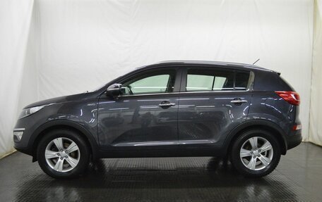 KIA Sportage III, 2012 год, 1 635 000 рублей, 8 фотография