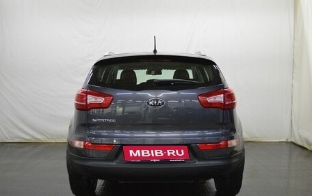 KIA Sportage III, 2012 год, 1 635 000 рублей, 6 фотография