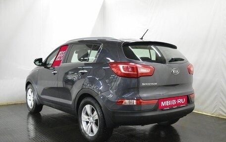 KIA Sportage III, 2012 год, 1 635 000 рублей, 7 фотография