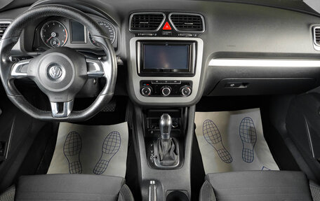 Volkswagen Scirocco III рестайлинг, 2011 год, 1 289 000 рублей, 11 фотография