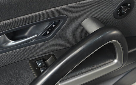 Volkswagen Scirocco III рестайлинг, 2011 год, 1 289 000 рублей, 16 фотография