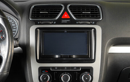 Volkswagen Scirocco III рестайлинг, 2011 год, 1 289 000 рублей, 14 фотография