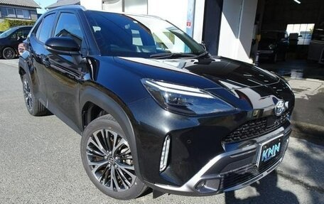 Toyota Yaris Cross, 2023 год, 1 567 000 рублей, 4 фотография