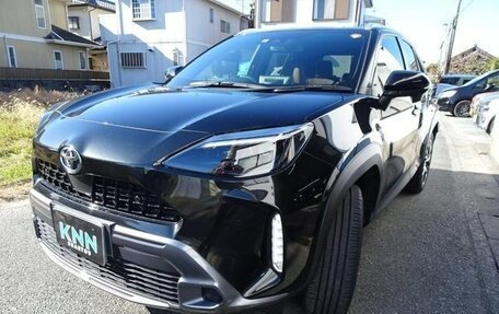 Toyota Yaris Cross, 2023 год, 1 567 000 рублей, 5 фотография