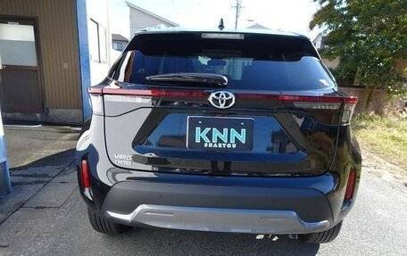 Toyota Yaris Cross, 2023 год, 1 567 000 рублей, 7 фотография