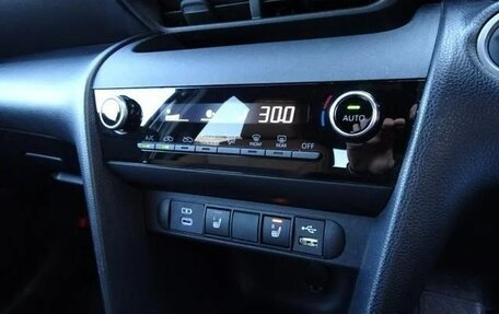 Toyota Yaris Cross, 2023 год, 1 567 000 рублей, 18 фотография