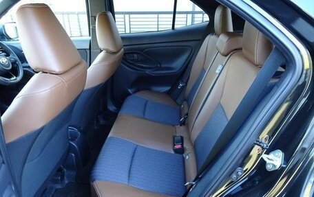 Toyota Yaris Cross, 2023 год, 1 567 000 рублей, 16 фотография